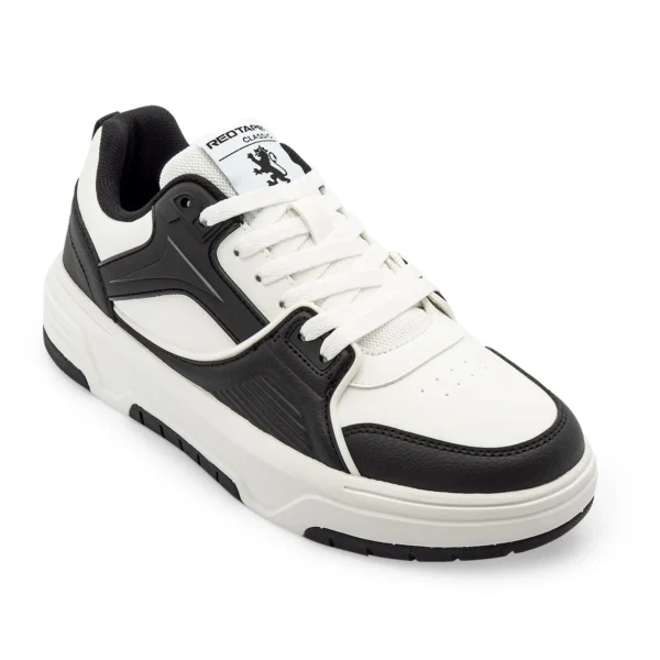 Men's Basketball Shoes with Cushioned Support for Everyday